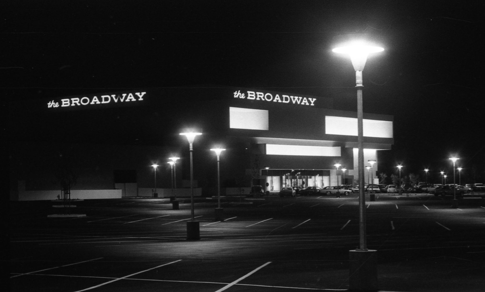 Broadway Department Store